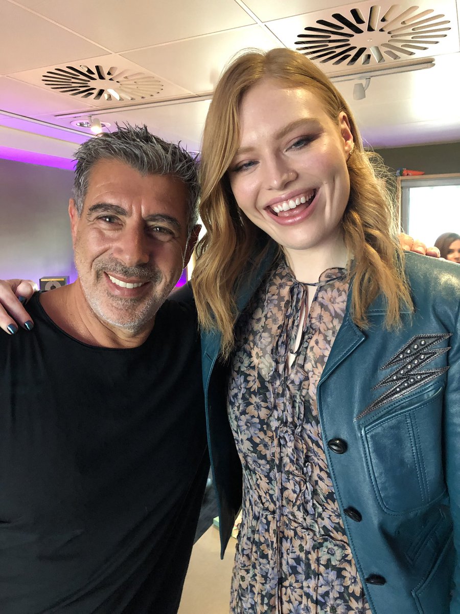 Gary Davies tweet media