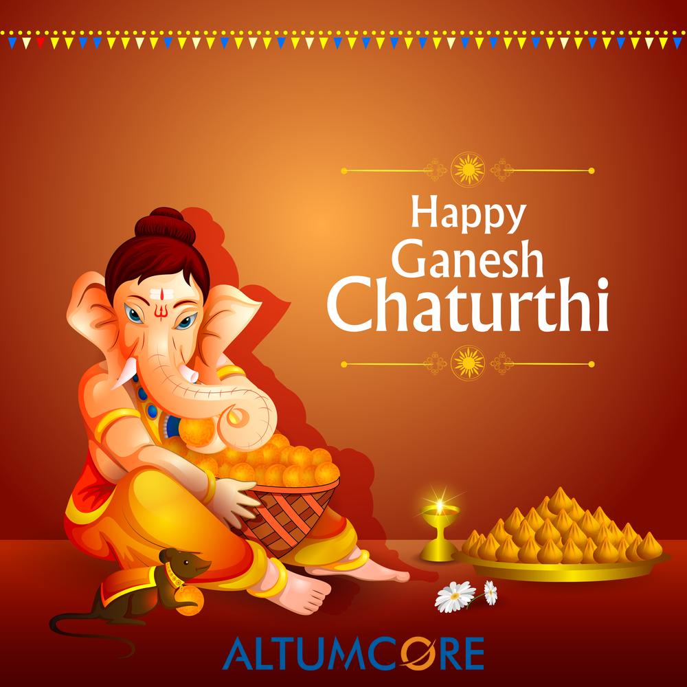 AltumCore's tweet photo. #Happy #Ganesh #Chaturthi #ganpatibapamoriya
#HappyGaneshChaturthi https://t.co/uiFwUsbUav
