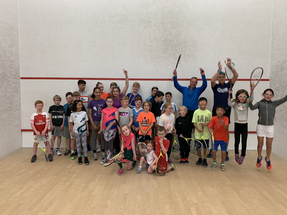 Gar Holohan (@gar_holohan) on Twitter photo Great champions are champions in every sense. 5 times world squash champ <a href="/Fitzsquash/">Sarah Fitz-Gerald</a> and <a href="/WorldSquash/">World Squash</a> VP taking time out to inspire and sign autographs for future champs at Mount Pleasant squash club yesterday. @PSAWorldTour @IrishSquash Great champions are champions in every sense. 5 times world squash champ <a href="/Fitzsquash/">Sarah Fitz-Gerald</a> and <a href="/WorldSquash/">World Squash</a> VP taking time out to inspire and sign autographs for future champs at Mount Pleasant squash club yesterday. @PSAWorldTour @IrishSquash