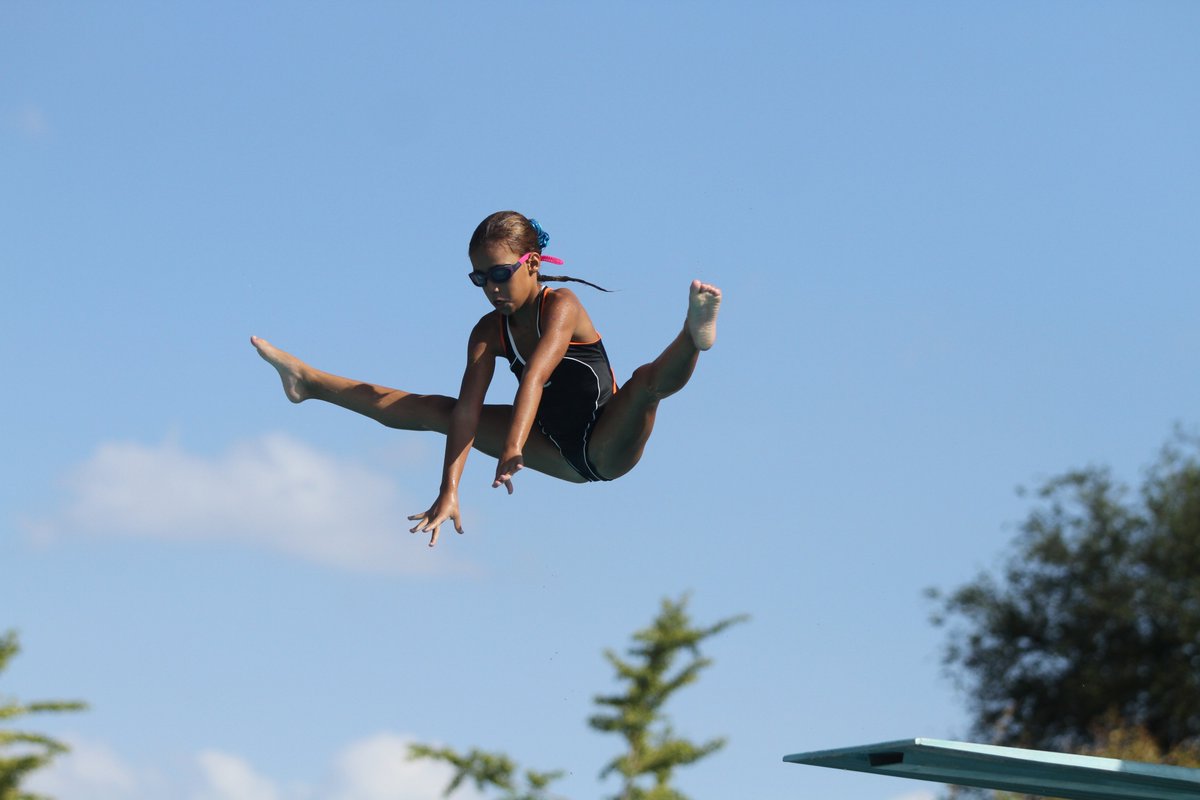 Tout le monde est prêt à se jeter dans le grand bain de la nouvelle année scolaire !? Bonne rentrée à tous ! #rentreedesclasses