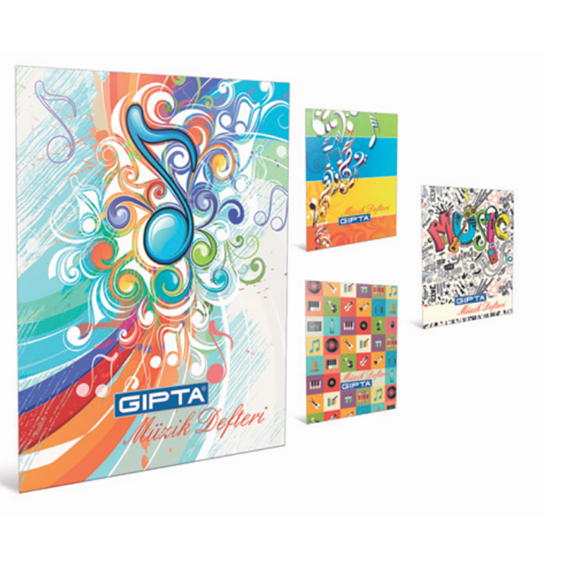 dlddubai's tweet photo. Music Book A4 40Sheet
Product Code: GIP0106
Ref. No.: 2909
Brand: GIPTA
UOM: PCS
SIZE: A4
@dlddubai
متوفر في فروع مكتبه دبي للتوزيع
https://t.co/e2rGs15loV
#lunchbag #pencilcase #stationary #schoolsupplies #officesupplies #dubailibrarydistributors #notebooks #music_book https://t.co/JYHcUK0hMv