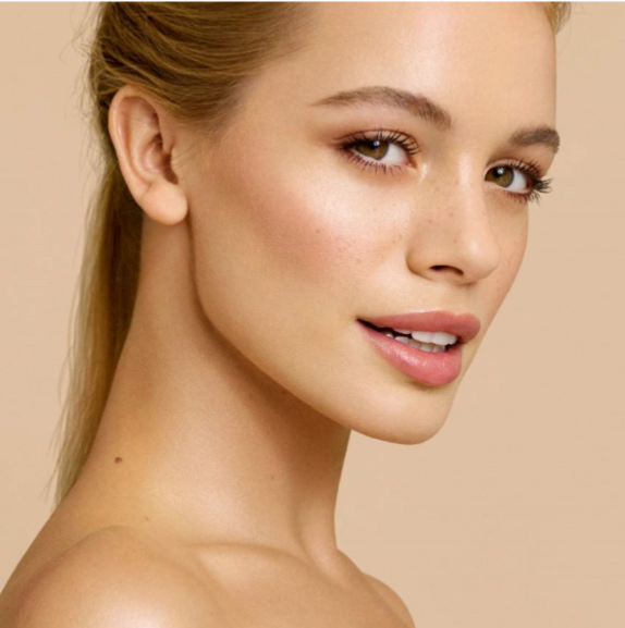 TheBeautyKitcom's tweet photo. Beautiful fresh faced complexion with thanks to @delilahcosmetic Pure Light Illuminating Powder. With a swirl effect of rose gold, soft peach and lavender pink which intelligently adapts to brighten dull looking skin, giving a soft ethereal glow from within.
#PerfectComplexion https://t.co/HBJZeTJ6Ns