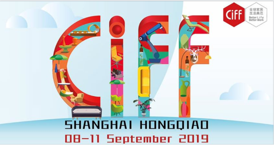 ChinaCiff's tweet photo. SHANGHAI – The 44th edition of the China International Furniture Fair takes place from Sept. 8-11 at the National Exhibition and Convention Center in Hongqiao, and organizers have announced the event lineup.
free registration:https://t.co/mRDGpeReFR https://t.co/VxVxivxePw