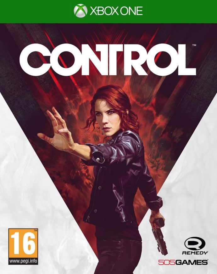 TheGameryUK's tweet image. #Competition - Win a Copy of Control For Xbox One or PS4 - Enter using link below:

buff.ly/2lGbFbJ

Ends 09/09/2019