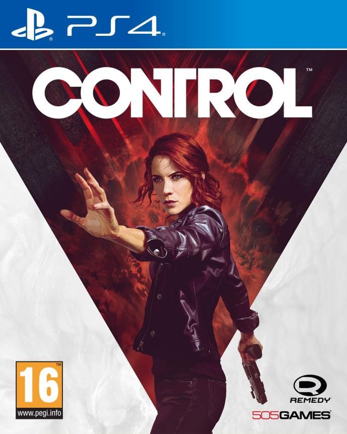 TheGameryUK's tweet image. #Competition - Win a Copy of Control For Xbox One or PS4 - Enter using link below:

buff.ly/2lGbFbJ

Ends 09/09/2019