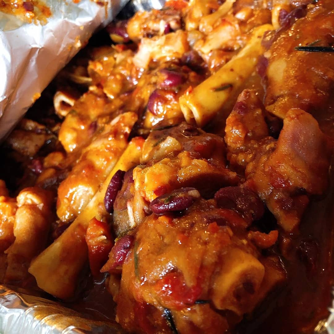 ChefDedeWyt's tweet photo. Heritage food...
#ChefRevolution #Mahube https://t.co/60yscI6tSB
