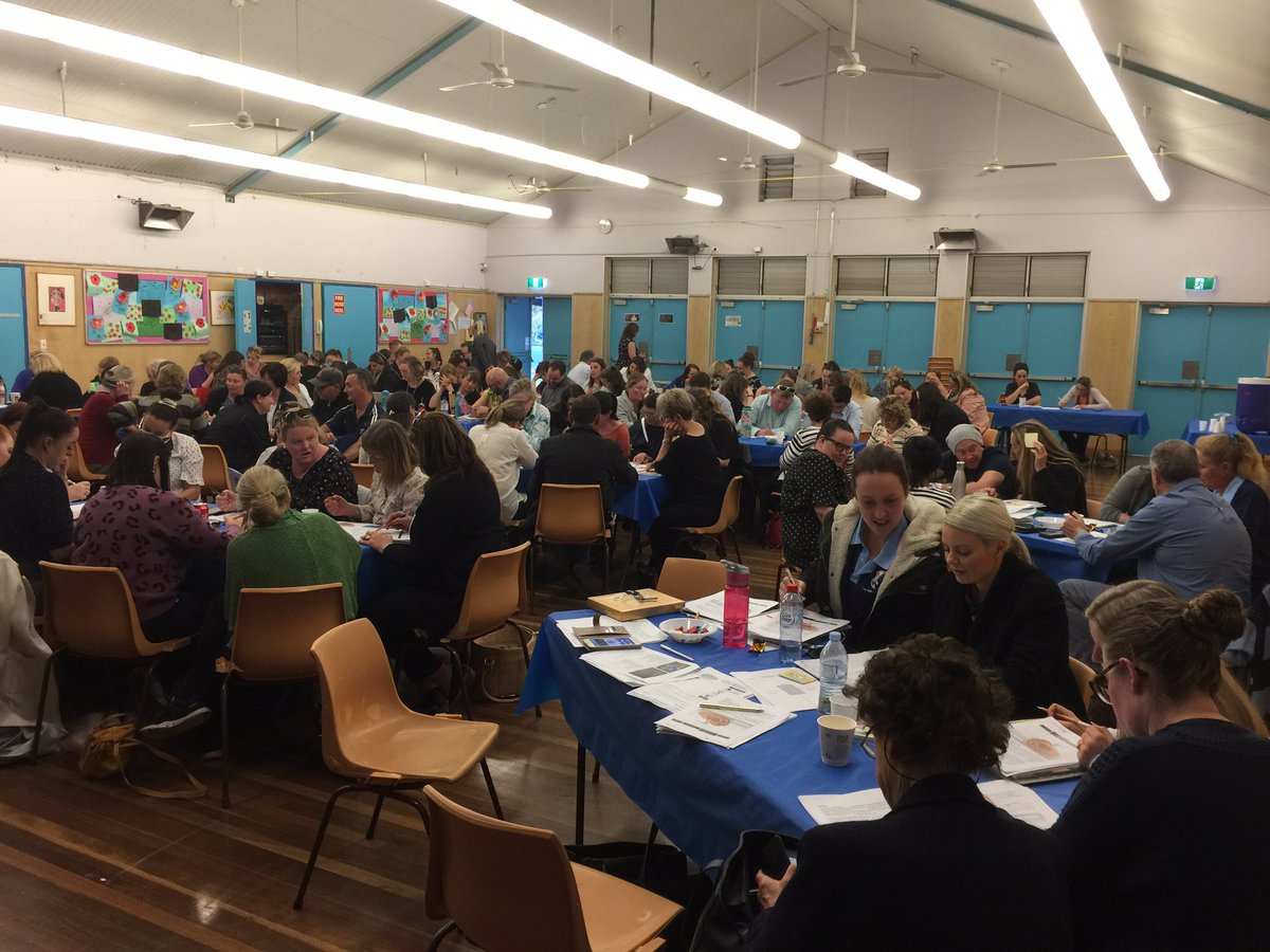 k_rigas's tweet photo. Choice theory - brain and behaviour PL for GPLA. learning together this afternoon- Understanding who you are helps you understand your students @kathybrowne62 @HaranSiobhan @MansourNatalie @Gillpopmax - learning about our brain. https://t.co/LbIxWptpPv