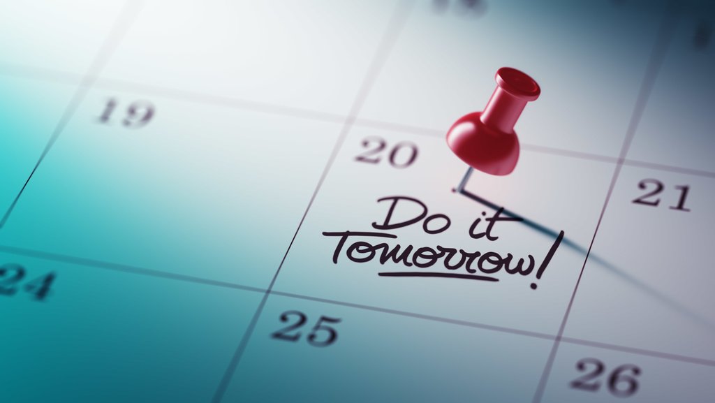 GARREAU75's tweet image. #PROCRASTINATION : Une #prédisposition ? via @RECIPRO_Rh sco.lt/7kNrdI