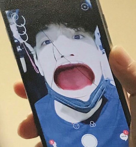 น้องลูกแบ้ก🍍🎀 tweet media