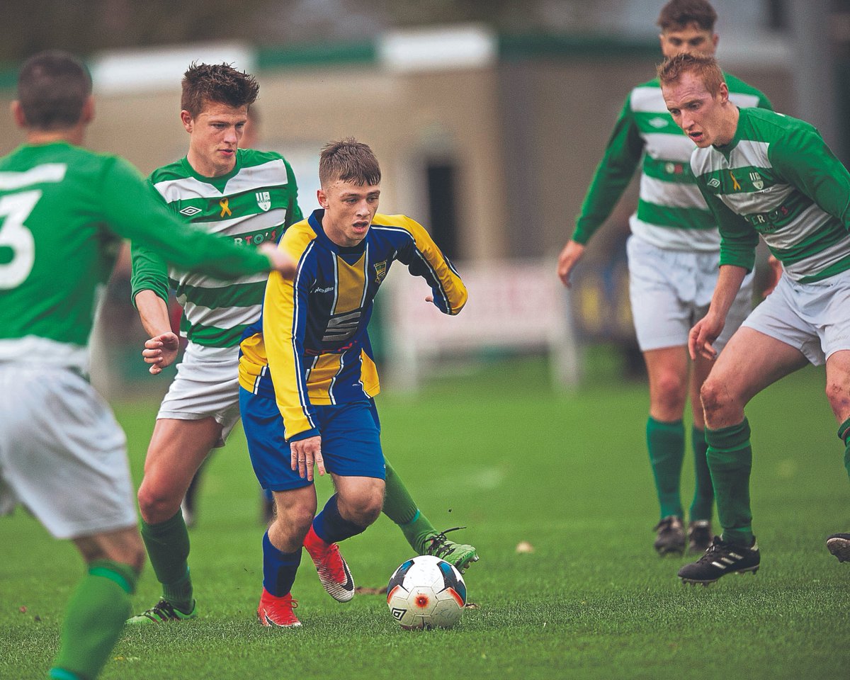 CHAMPIONS AGAIN - ST MICHAEL'S WIN FAI JUNIOR CUP FOR THE THIRD TIME
tipperarylive.ie/news/tipperary…