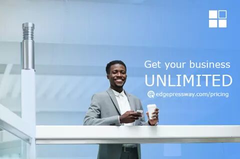 AntalLimited's tweet photo. Get unstoppable We can help you center all your organizational communication, ERP software access and data storage around your website securely on our faster SSD powered servers with unlimited everything!
For more information
☎️+256 (0) 777 129 624
📧support@edgepressway.com https://t.co/InTsLihQMZ