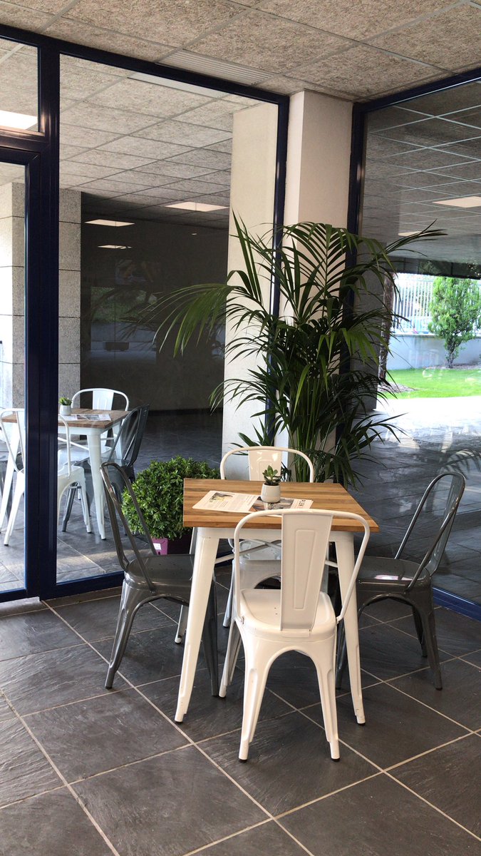 biurrun74's tweet photo. Desayunamos? Nuevo córner de @PlenEat en Las Rozas, c/Valle de Alcudia, 3.
Empezando septiembre ecológicamente:) @CarlotaRusticae #HealthyFood #comidaeco #sostenibilidad https://t.co/ddpLcrbE7v