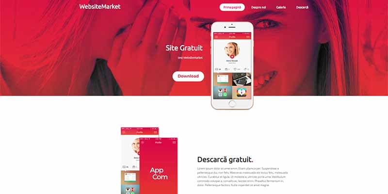 websitemarketro's tweet photo. Creare Site Gratuit - Costuri si Optiuni | WebsiteMarket

https://t.co/Iw1WTPrAcB

Afla cum iti poti crea un site gratuit investind doar timp. https://t.co/K9Ptdb7Pu6