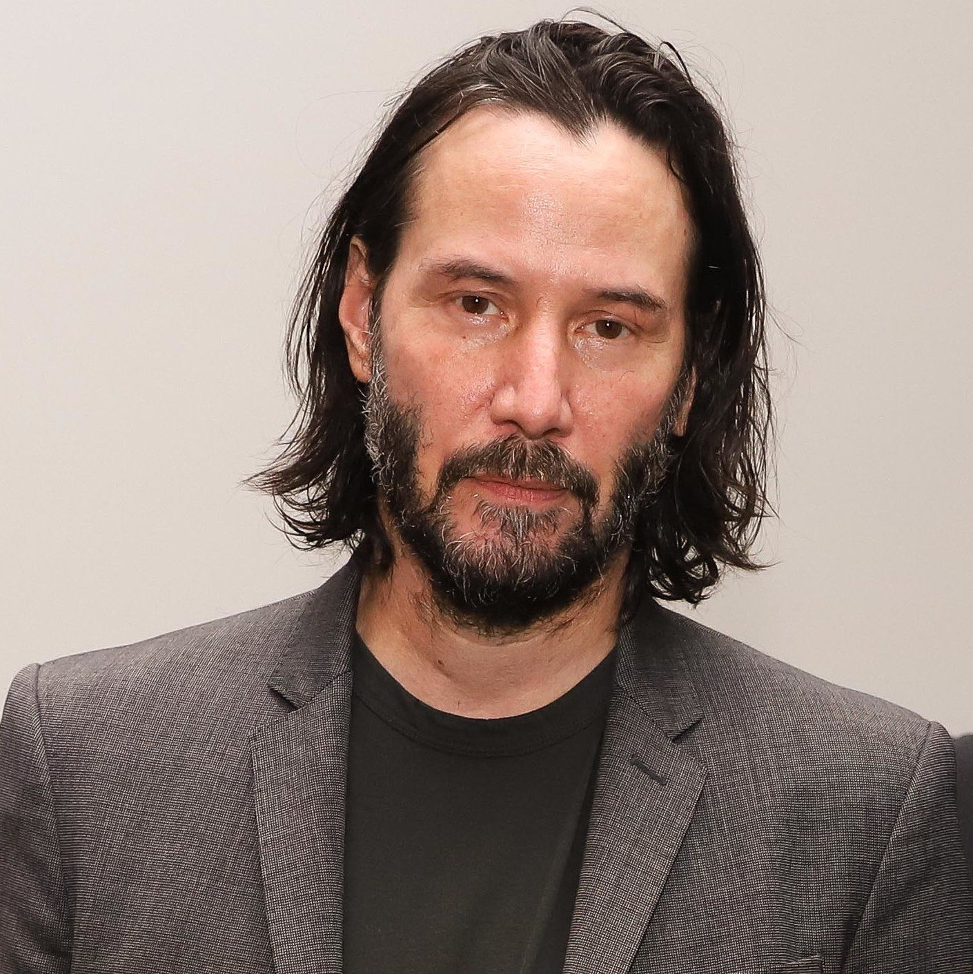 Happy birthday, lovely Keanu Reeves 55 