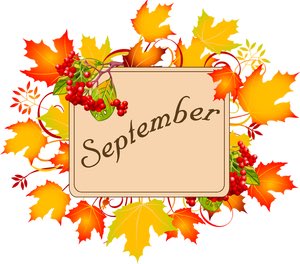 Wow it's #September already and nearly time for harvest festivals.