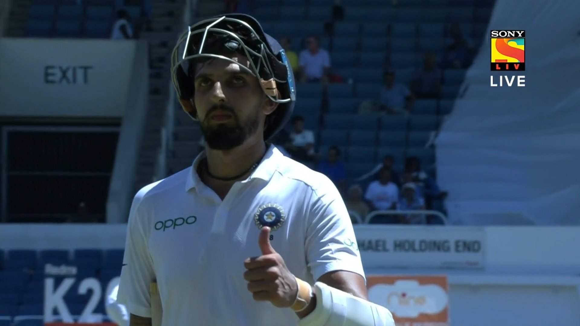   Happy Birthday Ishant Sharma 