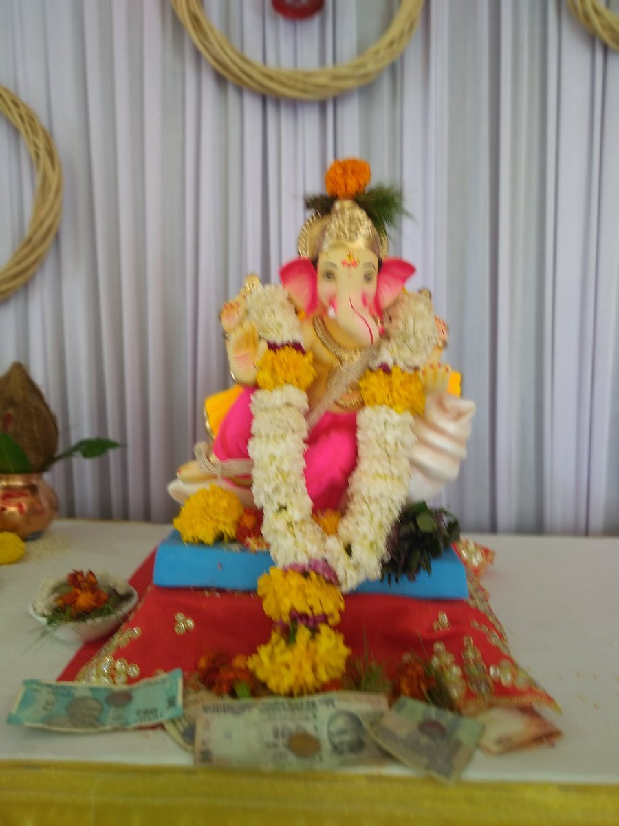 Yashwin..Think wise tweet media