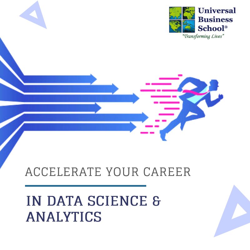 UAiSchoolOfMgmt's tweet image. It’s time to decide and frame your career goals, Now or Never!

Know More: bit.ly/2ZUtNxQ

#datascientist #datascienceprogram #businessanalytics #datascience #artificialintelligence #UBS #universityofdallas #learningpath #universalbusinessschool