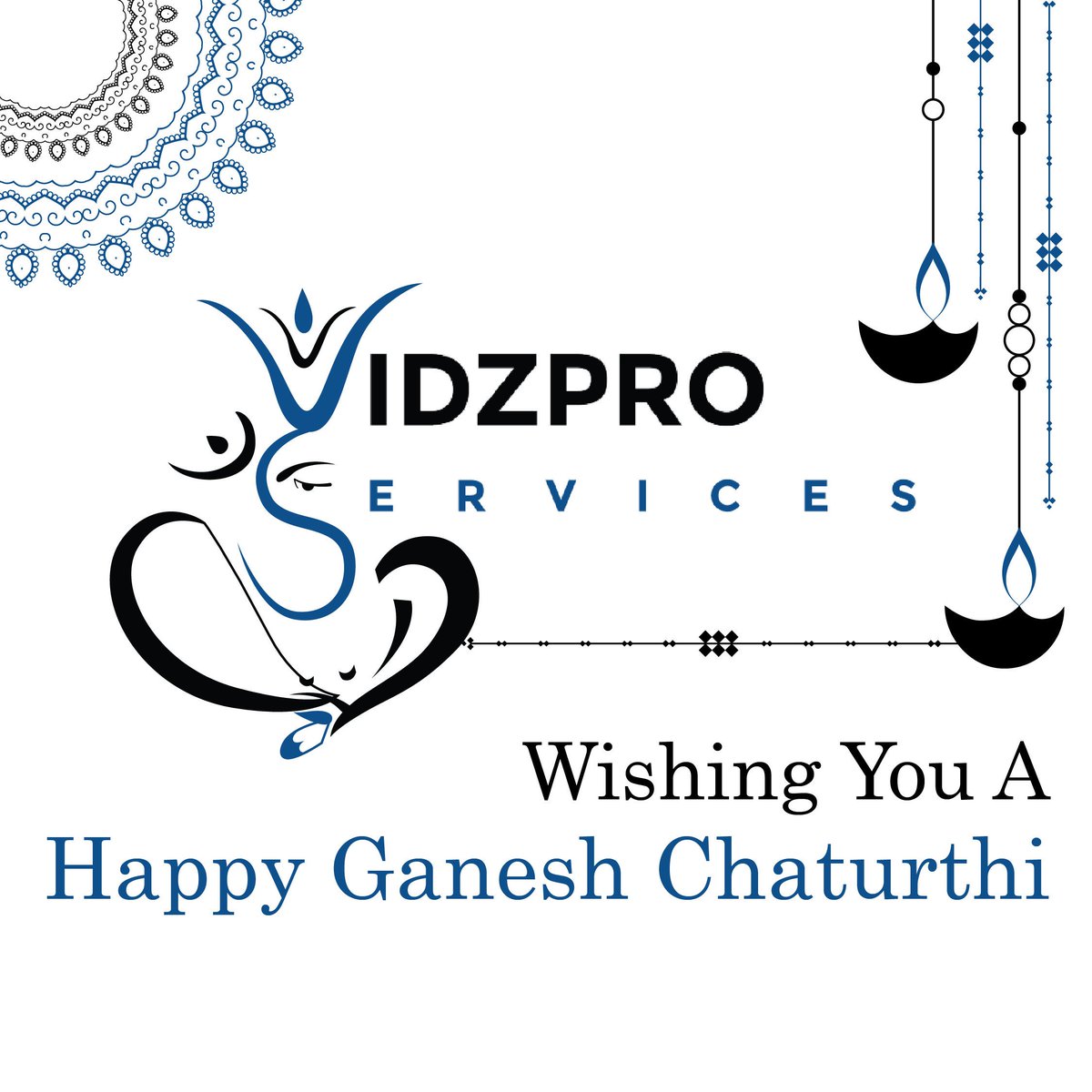 VidzproServices's tweet photo. Vidzpro
Strength and #growth come to those who persist through #obstacles. May Ganesh help you #star in life’s #adventures. https://t.co/2qQUIz44Na