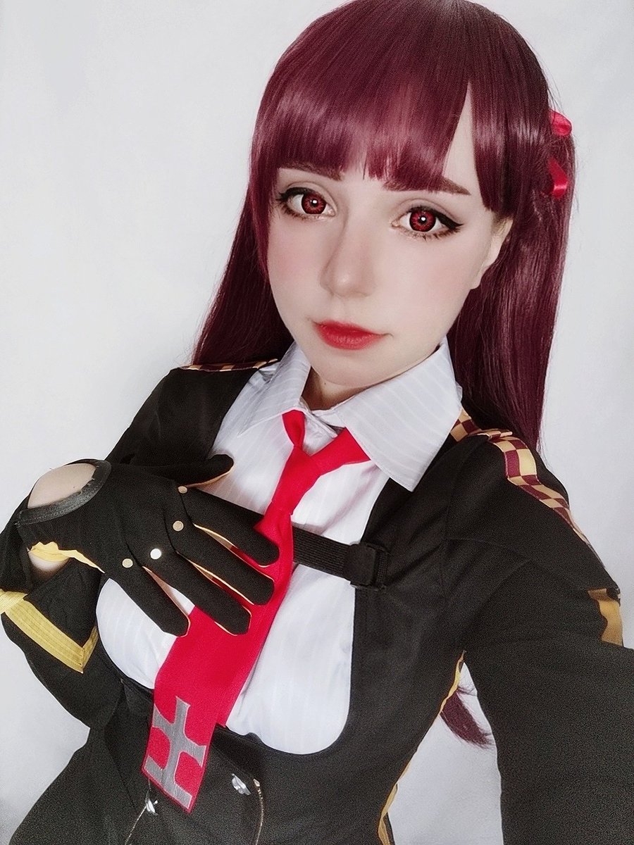 🌹Hidori Rose 🌹 on Twitter "So adorable and perfect make up 👌 ️…