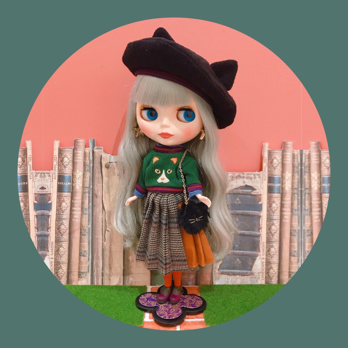 Junie Moon新宿店 9 27 金 発売のネオブライス アイルロファイルスタイル のご予約受付中です 現在まだ数に余裕がございますのでご来店のお客様はどうぞお気をつけてお越しくださいね 新宿店ではただいまサンプルドールも展示中です 売り切れの