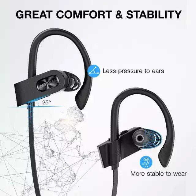 allriginall's tweet photo. #MondayMotivation get you some tunes on your📱, buy the best Bluetooth Earphones with 13 hours music playback battery, the Mpow Flame 2 for 3,500/= and go ham 🎶🎧🎵
Call 0720845735 to order.
#Kenyans
#MaraHeist
#MainaAndKingangi
#MoneyHeist https://t.co/9lPXonmYHx