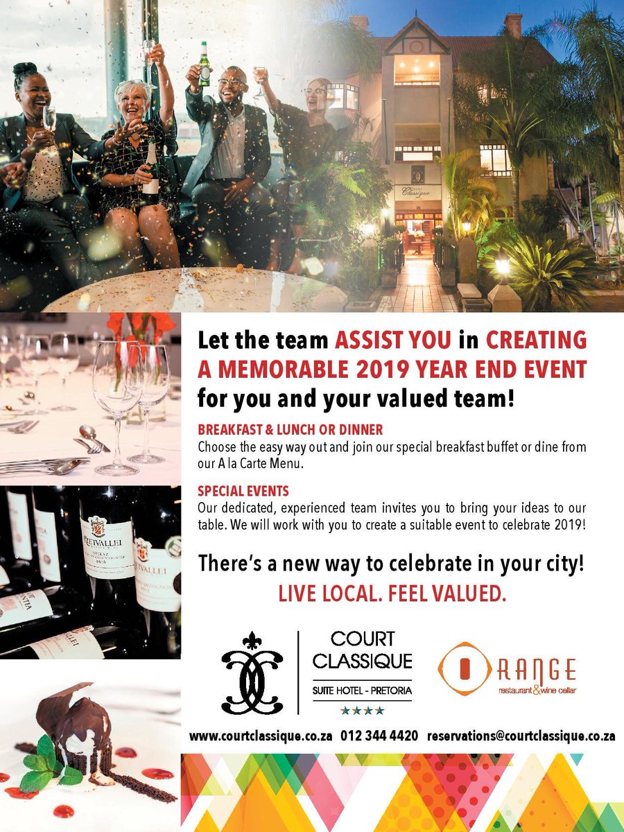 Court Classique tweet media