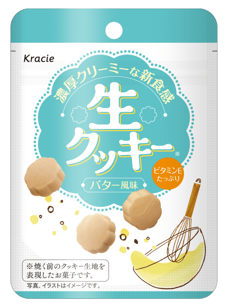 クラシエフーズ公式 در توییتر 焼く前のクッキー生地をつまみ食い 生クッキー 本日9月25日試食販売します Plazaルミネエスト新宿店 11 19時 その他販売店はこちらhttps T Co Wc7uiuvy9k クラシエフーズ