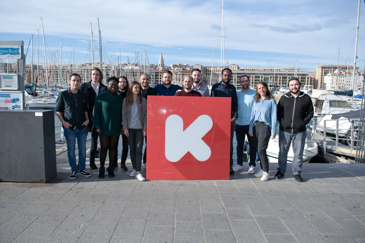 ACG_Management_'s tweet photo. @kampn_tech , la seule plateforme indépendante française permettant d’optimiser les campagnes Facebook et Google, lève 2 M€ pour poursuivre son développement à l’international

https://t.co/yJekkkOB0h https://t.co/8YGOFcn4AP