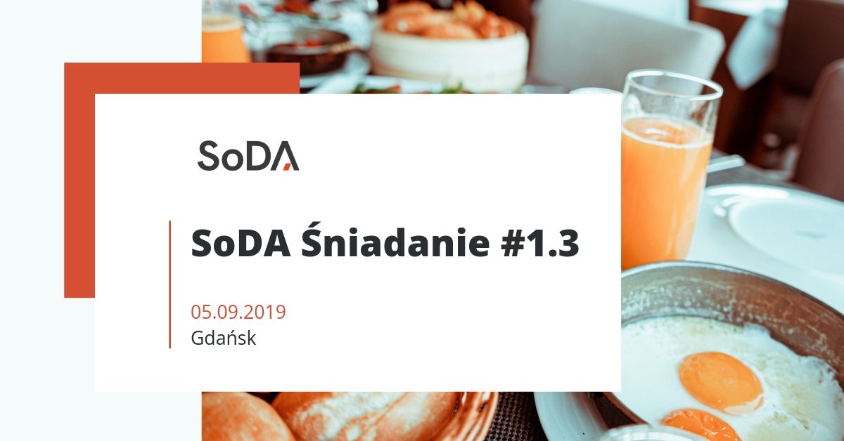 PrzemekMikus's tweet photo. Dear C-level friends👋Feel invited for breakfast organized by #SoDApl in Gdańsk! #Networking over a tasty meal and coffee aroma sounds like a good start of the day, doesn't it?☕️☀️🗓 05.09, 9:00; Join the event➡️ https://t.co/PbfpufiyJ1
#breakfast #Gdansk #CEOs #enterpreneur https://t.co/Nt4p3ZCzGj