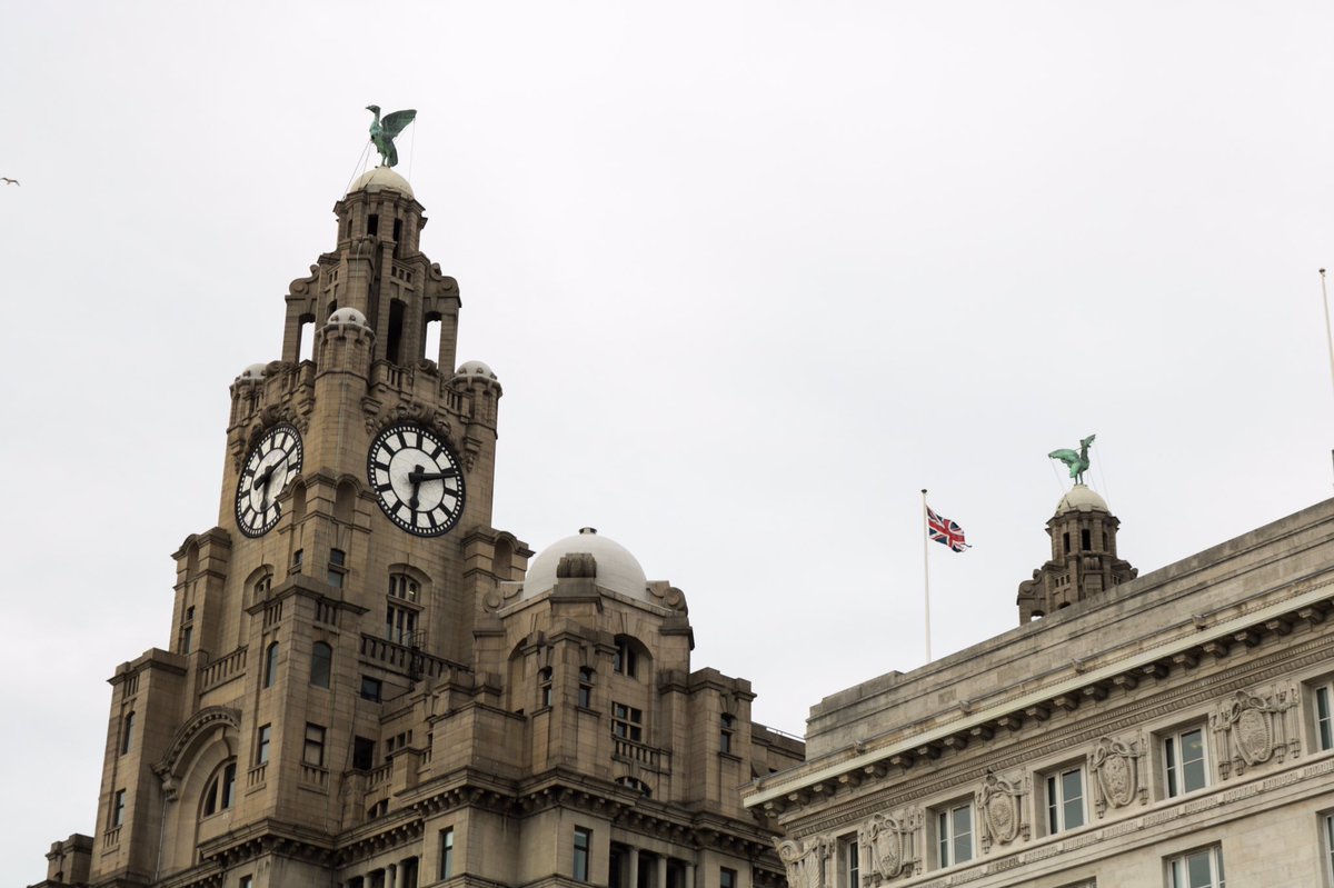 frantasdaddario's tweet image. liverpool&apos;s architecture;

// #frantasticmonday
@connorfranta //