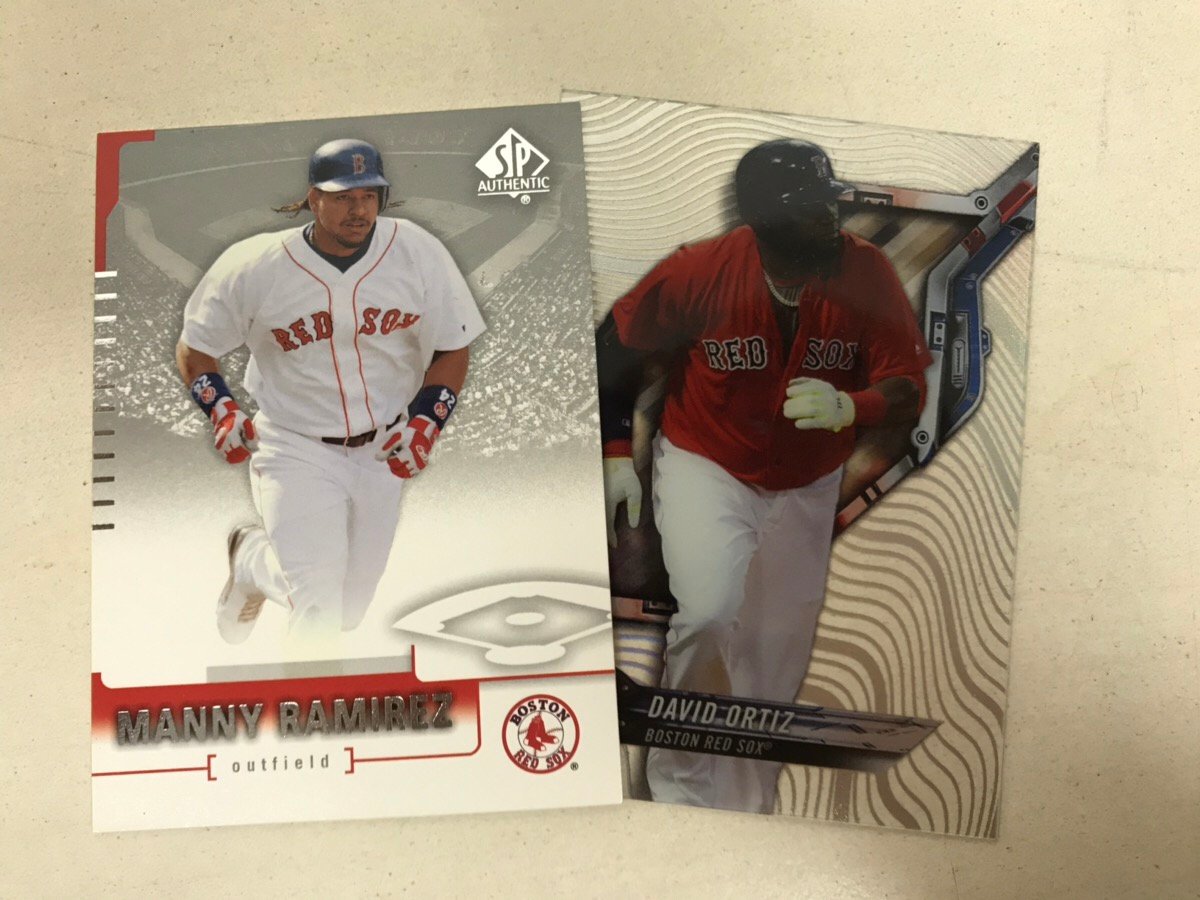 バンビーノの呪い