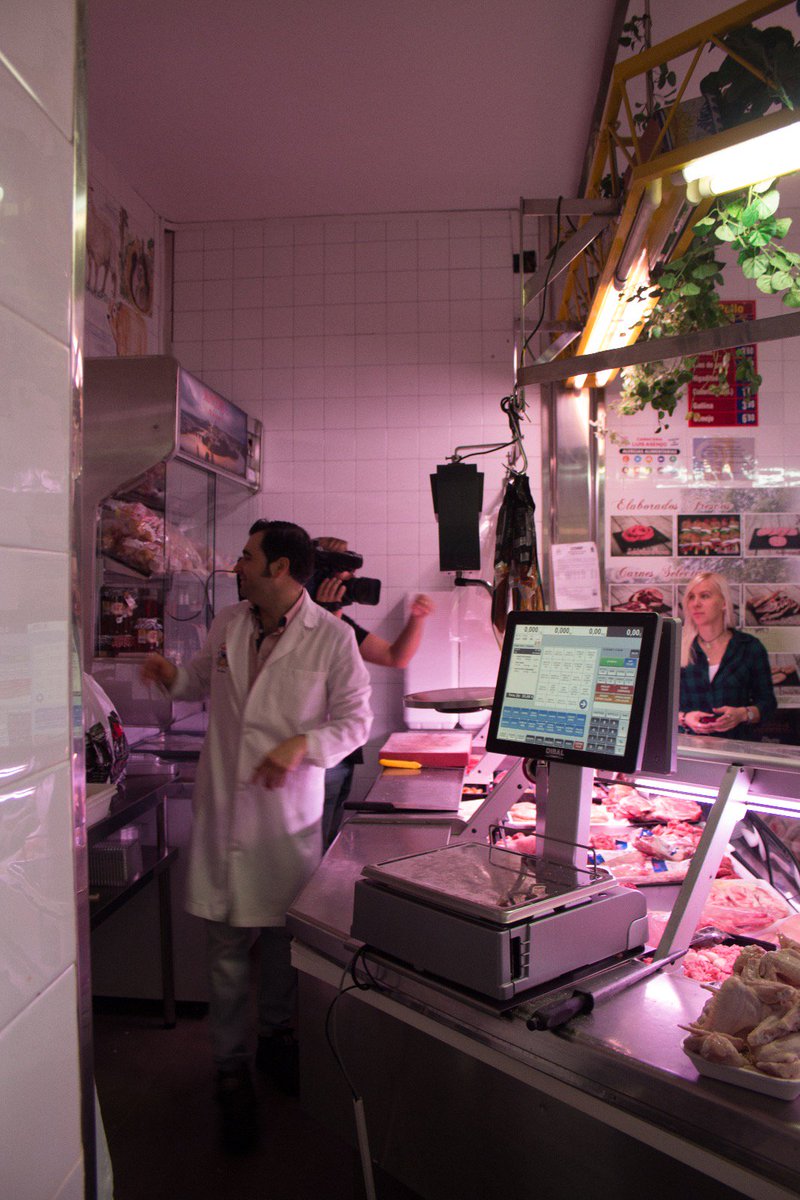 Os esperamos como cada semana en Carnes Montoro para ofreceros calidad en todos nuestros productos 🤗

¡Anímate que comienza nuevo mes! 😁