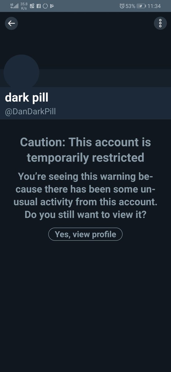 198Tor's tweet image. What's going on with @DanDarkPill account?