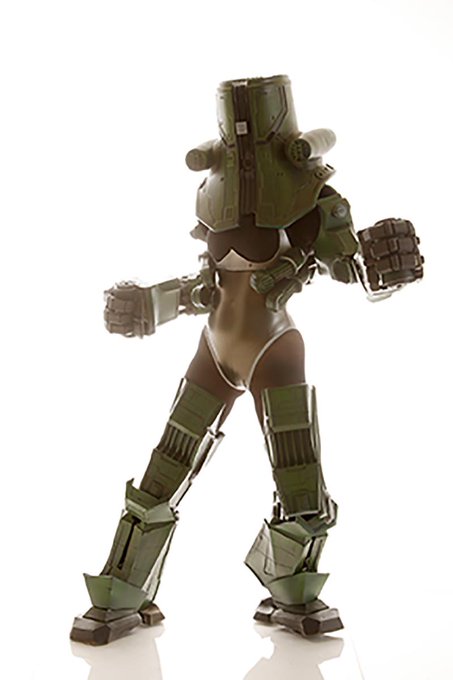 Twitterのコスプレ画像32