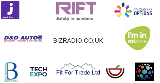 vanillaweb's tweet image. Tomorrow on #BBunker Radio Show with @julesserkin &amp;amp; me our guests are Lorraine @ddautos &amp;amp; Linda @mi_zones
 The show sponsor is @FitForTrade

All details here ==&amp;gt; bizradio.co.uk