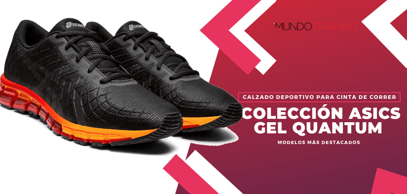 miMundoTraining's tweet image. ¿Qué #zapatillasdeportivas 👟usas en la #cintadecorrer🏃‍♀️🏃‍♂️? 
✅bit.ly/2ls9V61
Te recomendamos las #GelQuantum de @ASICSeurope👏👌, todo un acierto!!