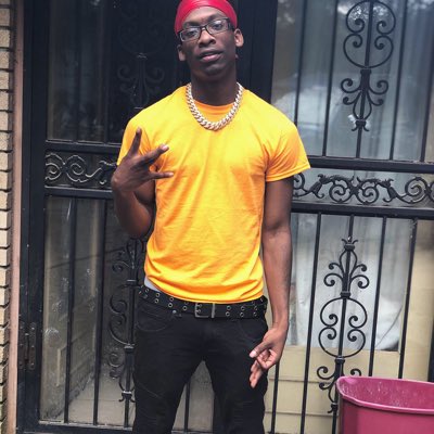 AlmightyFlizz's tweet photo. #NewProfilePic https://t.co/HKmJAXI47q