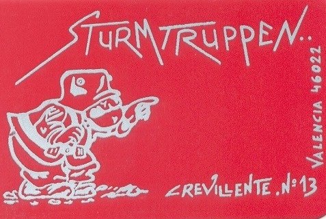 STURMTRUPPEN JUNIO 1990 / SLIPPY DJ EDcapMDWkAEDsef?format=jpg&name=small