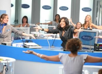 workingroom's tweet photo. Come sarebbe il mondo del #lavoro perfetto, a cui tutti saremmo felici di tornare dopo le #ferie estive? In questo articolo @VanityFairIt ha provato ad immaginarlo!
#2settembre #ufficio
https://t.co/AVxVsxJv73 https://t.co/gjx6WoLs6v