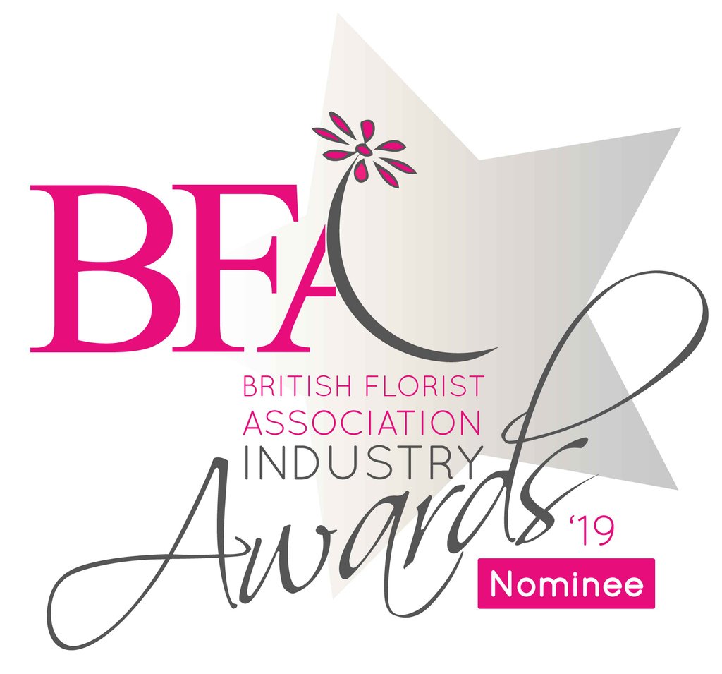 We are absolutely delighted to announce that we have been nominated for Retail Shop of the Year 2019! Voting closes on the 15/09/19. Please spare 5 mins &amp; vote for us! 💕 surveymonkey.co.uk/r/BFA_Industry… #bicester #aylesbury #buckinghamshire #bicesterflorist #weddingflorist #awards