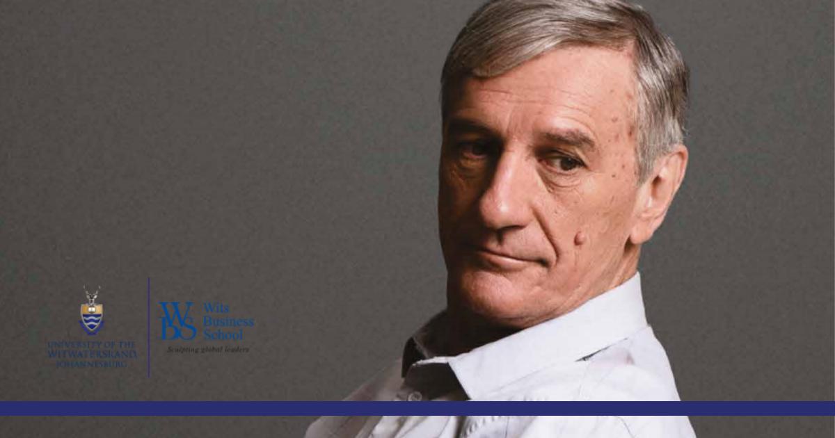 witsbschool's tweet photo. “Just as mobile phones opened up many new business opportunities, so too do the changes in the structure of the electricity market, especially for small and medium-sized businesses.” – #WBSthoughtleader Professor Rod Crompton

#MondayMotivation https://t.co/NRKp1YPaYx