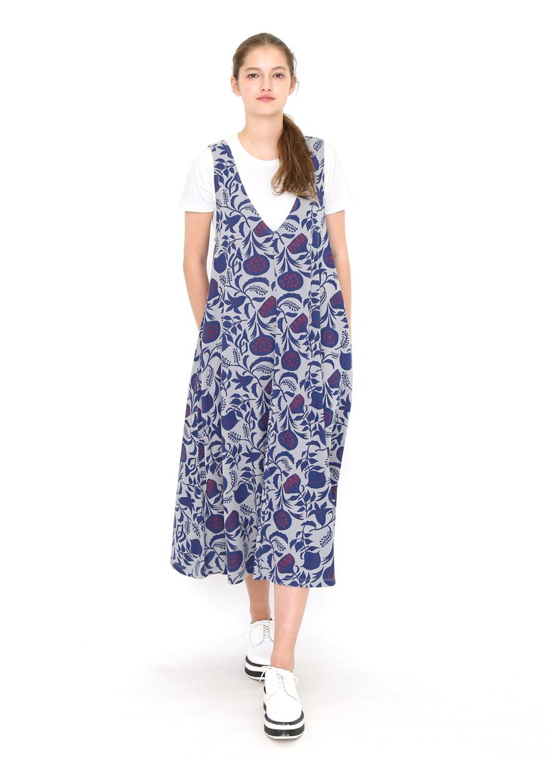 グラニフ בטוויטר 2way スリーブレス ワンピース 2種 裾に向かって広がるフレアシルエットのジャンパースカート 動くたびに ふわりとゆれる女性らしいデザインです Vネックとスクエアネック２wayで着られます グラニフ T Co 0coaqbcww1 T Co