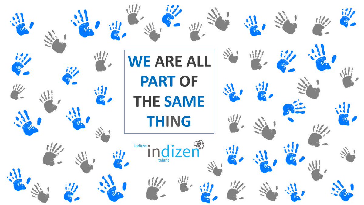 ¿Tienes talento y ganas? !No esperes más! 👇

En Indizen queremos que te unas a nuestra gran familia! 😉

Echa un ojo a las ofertas, elige la que más vaya contigo e inscríbete a través del link ow.ly/mEVv50vib5f o envÍa tu CV a seleccion@indizen.com