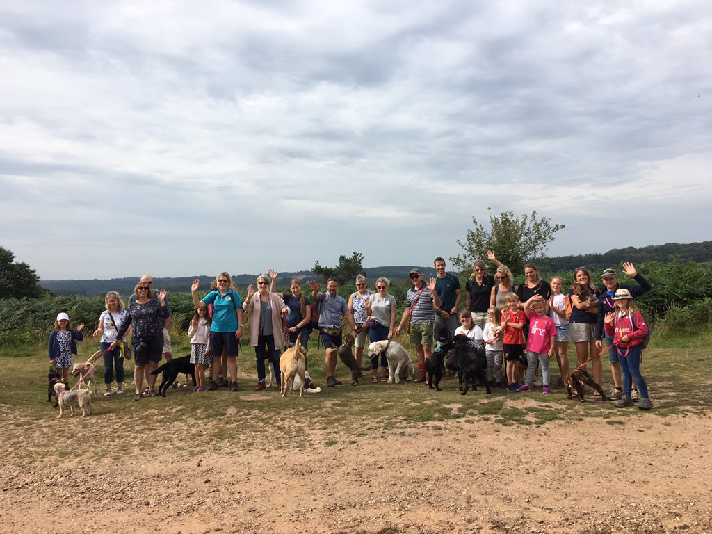 DevonLovesDogs's tweet photo. Don't forget it's our #waggywalk at #Otterton on Thursday. Join us at 10am for a fun and social walk with your dog at Stantyway Cross, see https://t.co/SLHeLgqRir
@Devon_Hour @ClintonDevon @eastdevon #loveDevon #lovedogs #Devonlovesdogs #MondayMotivaton #Devon #EastDevon https://t.co/pdns23x0Wu