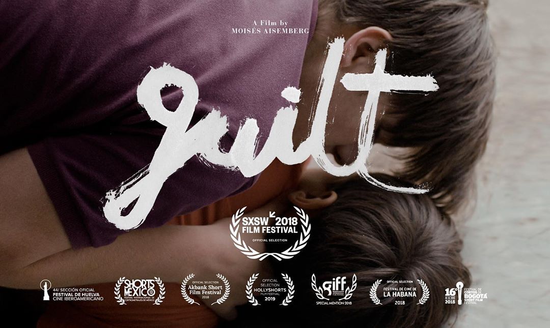 gdshrtflms's tweet photo. #Guilt #LaCulpa by @mysemberg is a #shortfilm about sexual impulses in #adolescence, #repression and #child #abuse. A meager, precise, and very tough film to watch: https://t.co/FajdWKzJTN https://t.co/LGF2BaX4JY