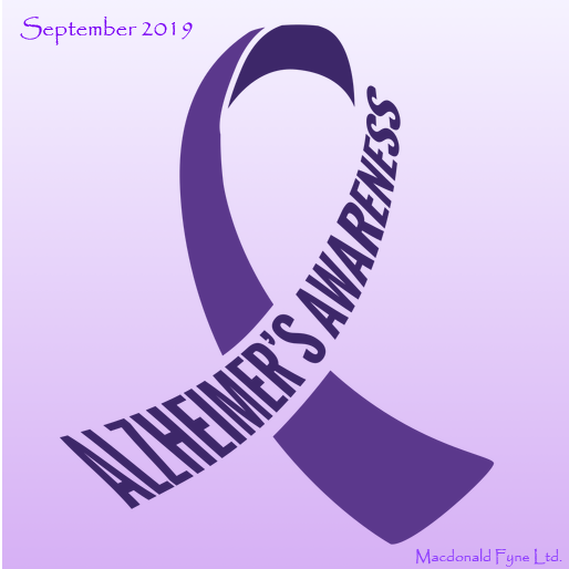 macfyne's tweet photo. Take some time this month to think about all of the amazing people going through day to day life suffering from this awful disease and what you would give for someone to just be able to remember. 
#thealzheimerssociety # alzheimers #worldalzheimersmonth #howcanyourbusinesshelp https://t.co/p44afuVgYt