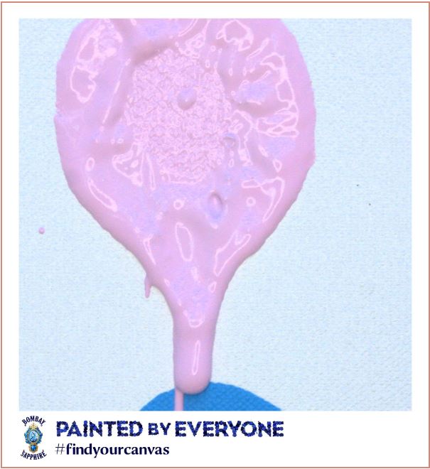SandraMBel's tweet photo. #FindYourCanvas #StirCreativity https://t.co/J5E43nAA7H