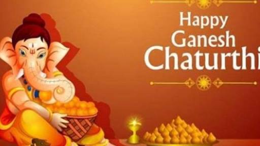 InnovationMarvy's tweet photo. Just CHATurthi with Him like a Friend..... 

Will make our problems GaneSHHHHHH &amp; bring an End! https://t.co/XuMryG8CfS