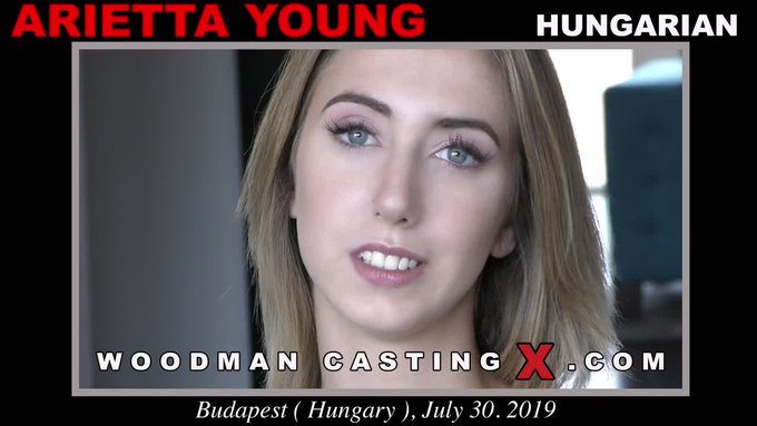 Anastasia Woodman Casting Video - A list of tweets between Woodman Casting X and 2019 year 9 month ...